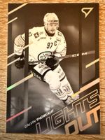 Calvin Thürkauf - Lugano - Lights Out - LO-34