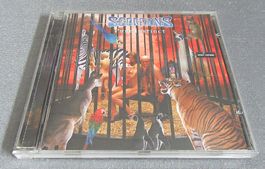 CD - Scorpions - Pure Instinct