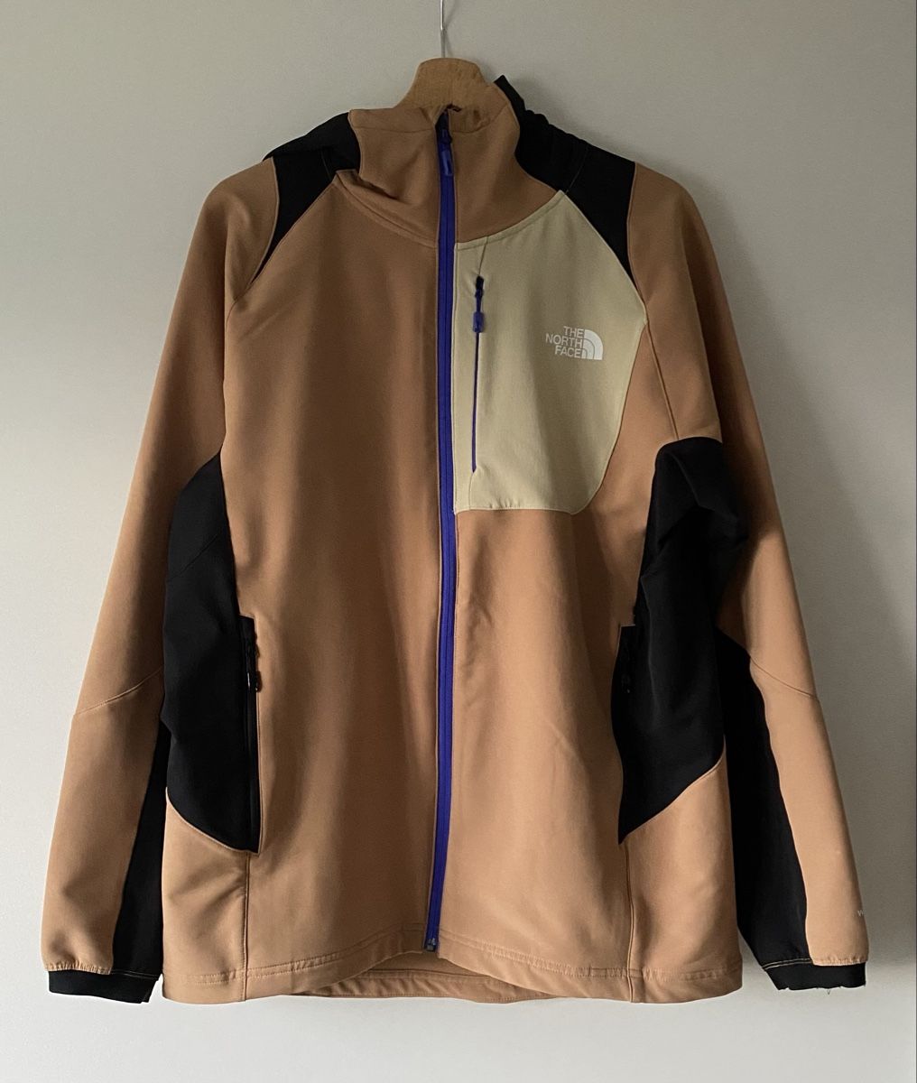 North Face Vestes: Softshelljacke The North Face – Neuf (Voir description) à Elgg par dodo.graber