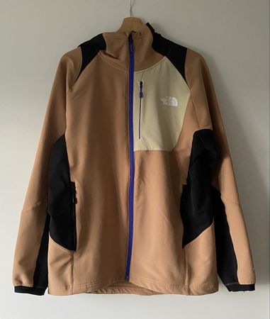 Softshelljacke The North Face