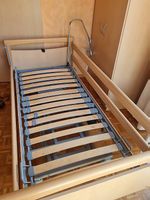 Lits médicalisés électriques avec matelas  750 CHF pièce