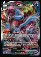 Kyurem VMAX #49 Pokemon Lost Origin