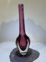 Soliflore Sommerso Vase von Flavio Poli