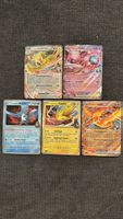 Pokemon Karten - Team Rocket Set - Top Zustand