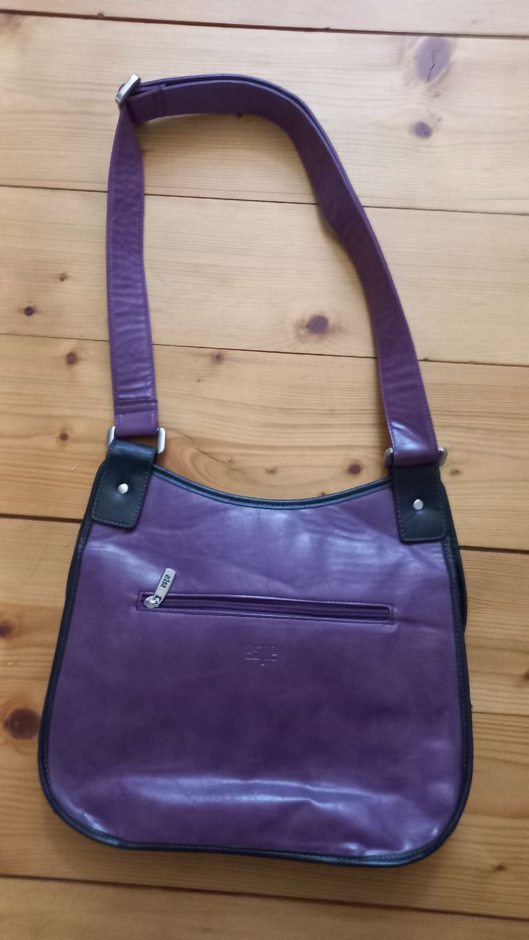 Borse: espe ledertasche (ca 27x34cm – Nuovo (secondo la descrizione) da Buus venduto da ZinaidaR 1