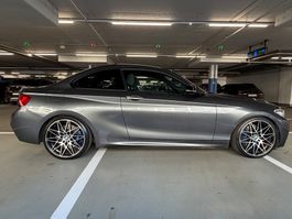 BMW M235i Steptronic