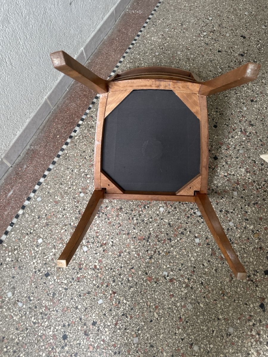 Chaises: Alter Stuhl – D'occasion à Basel par Marlise015 5