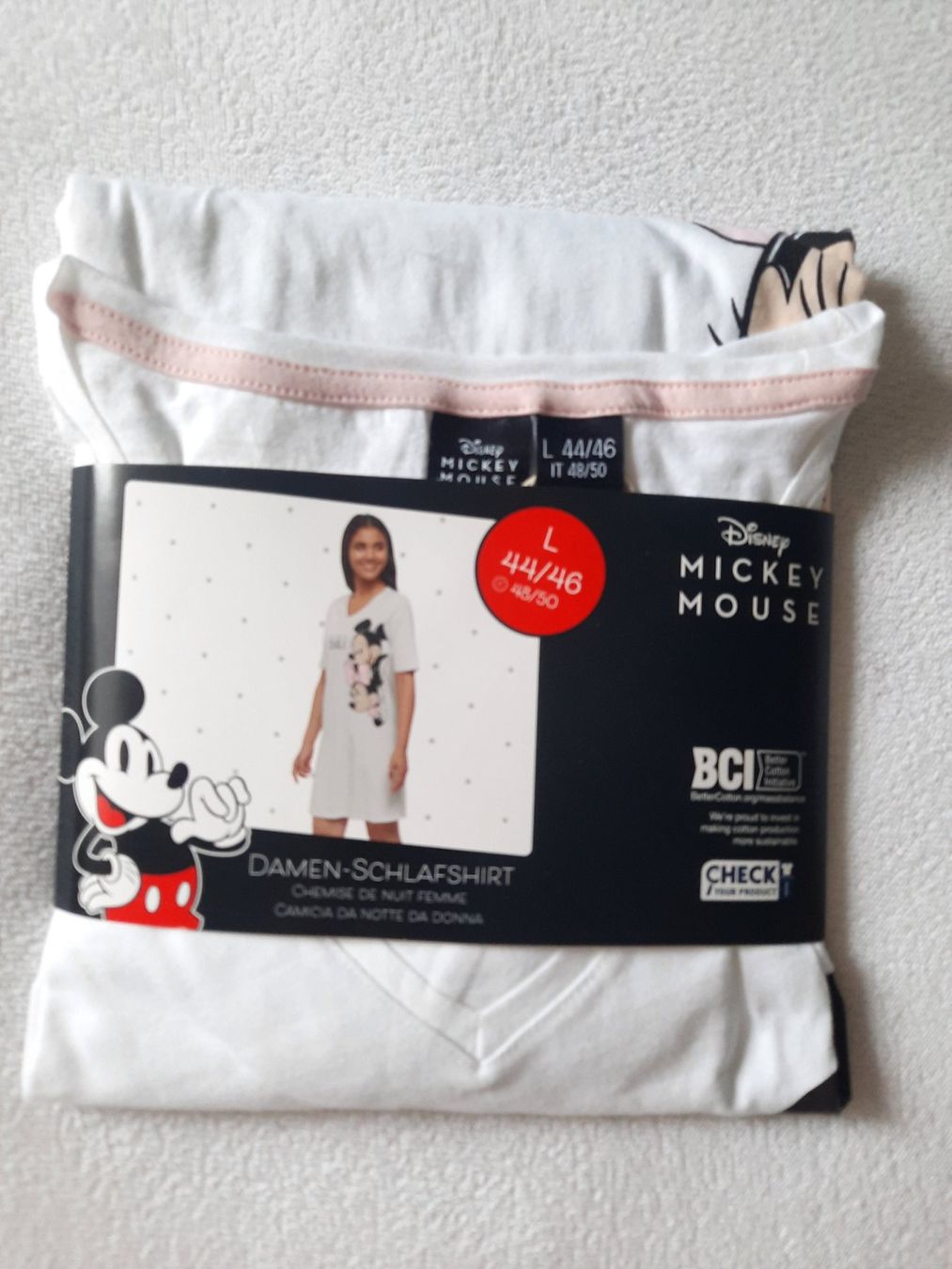 Disney Negligees & Pigiami: Pyjama – Nuovo e nell'imballaggio originale da Wittenbach venduto da bal_my2q 1