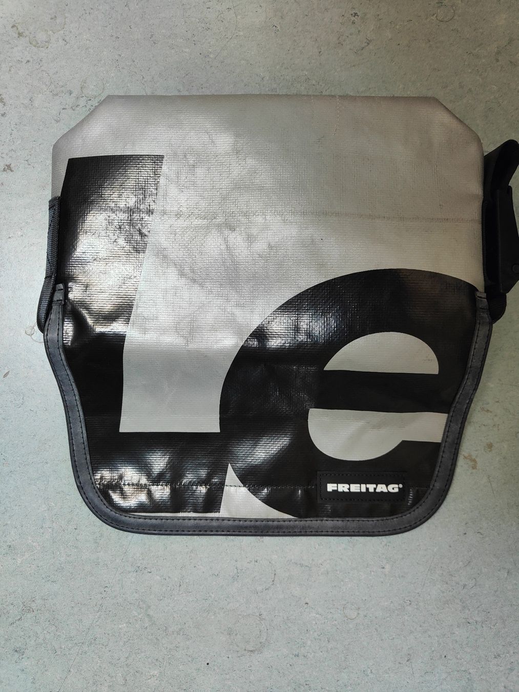 Freitag Borse: Freitagtasche Hawaii F41 – Nuovo (secondo la descrizione) da Winterthur venduto da the7mx1reon 6