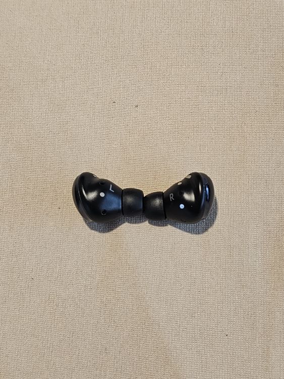 Samsung Kopfhörer: Samsung Galaxy Buds Pro, Kopfhörer, Schwarz – Gebraucht aus Reiden von Rjoooo7 1