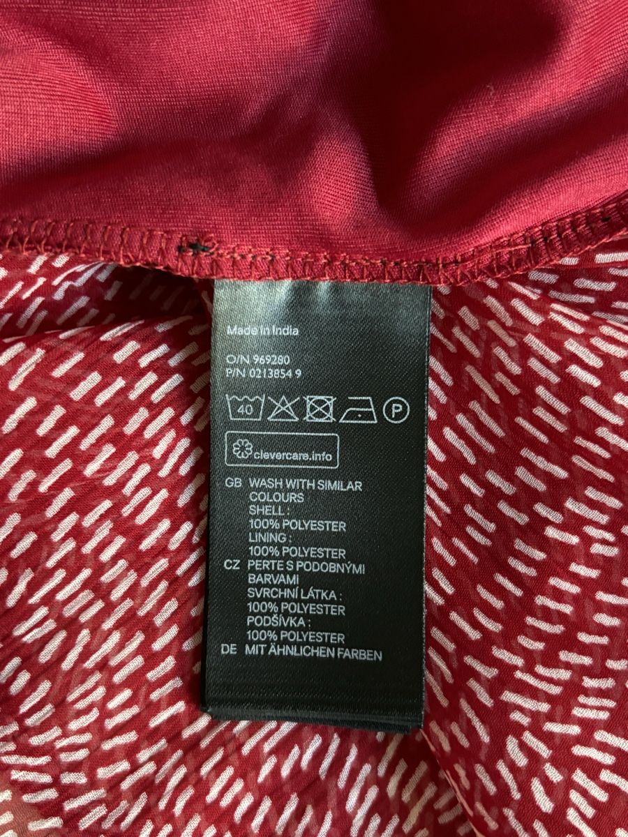 H&M Kleider: H&m – Neu (gemäss Beschreibung) aus Wichtrach von oem_7glc 9