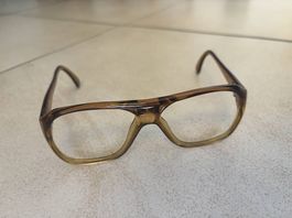 Vintage Christian Dior Monsieur Brillenfassung