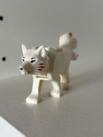 Lego figurine Ninjago Akita Wolf Figur