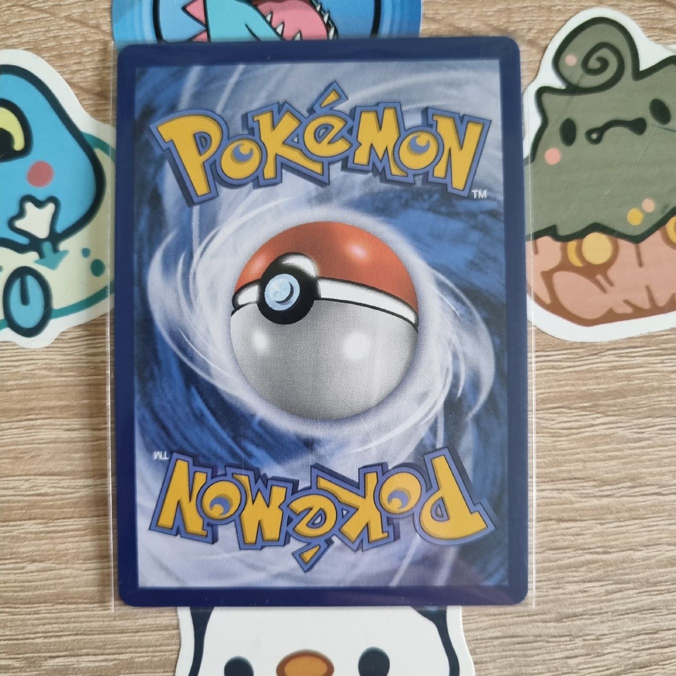 Pokémon Carte collezionabili: Roc-de-Fer TEF – Nuovo (secondo la descrizione) da St-Maurice venduto da Woopersonal 1