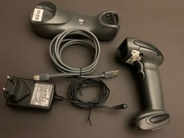 Motorola LI4278 Funkscanner