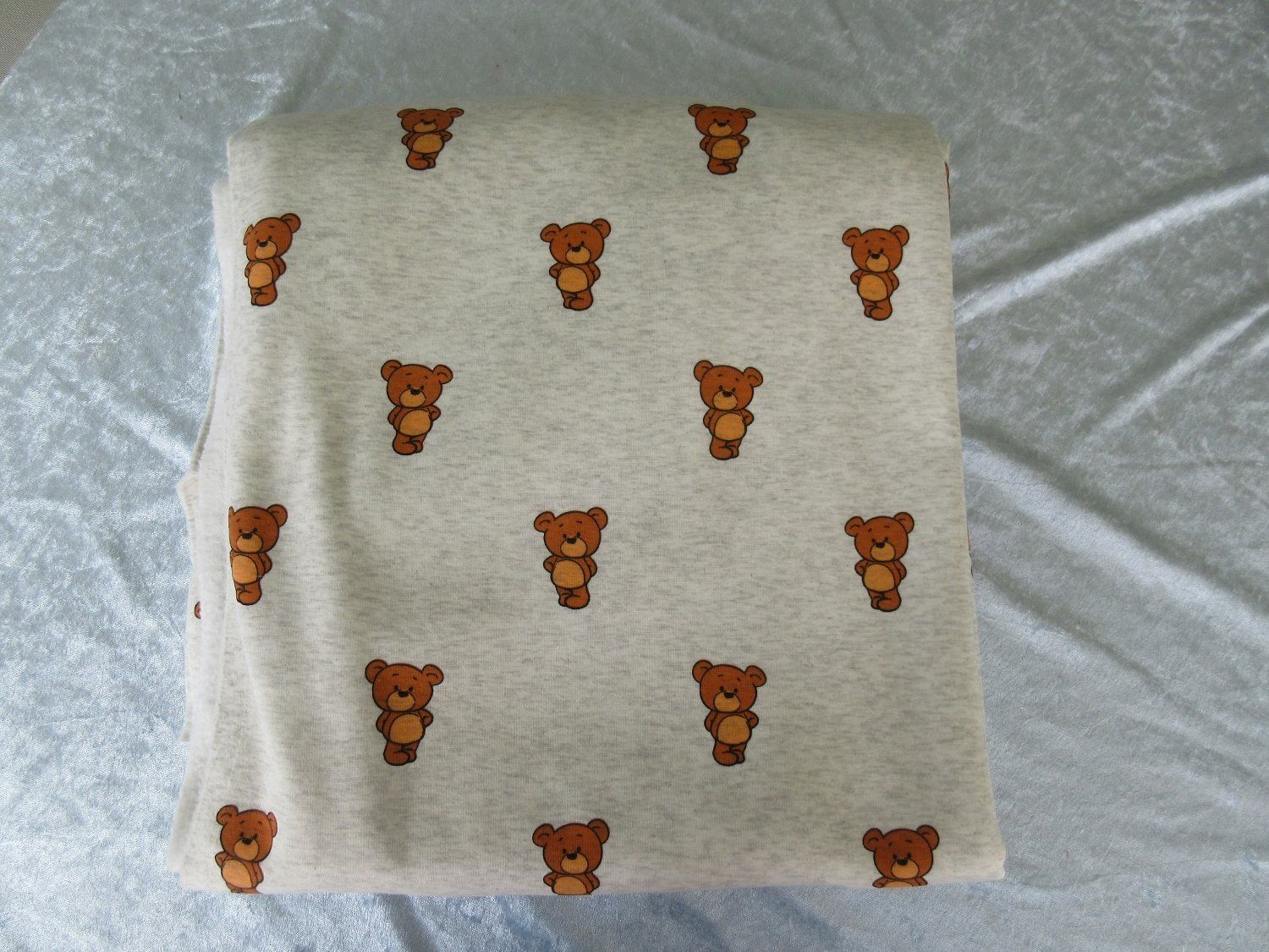 Tissus: Fleece Stoff – Neuf (Voir description) à Pfäffikon SZ par Desideria0