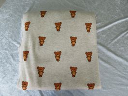 Fleece Stoff