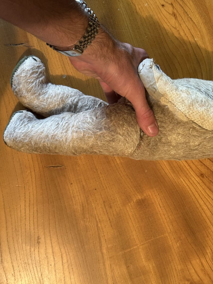 Giocattoli: Antik Teddybär – Usato da Sierre venduto da OCNL 5