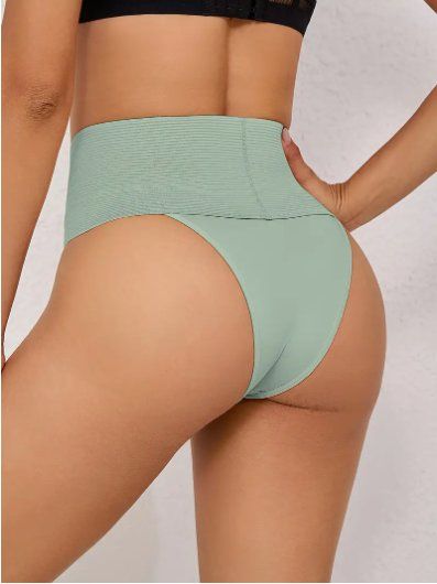 Altra biancheria intima: NEUER String-Slip minth Bauch control Gr. S - 225158 – Nuovo (secondo la descrizione) da Küssnacht am Rigi venduto da Pidu5 3