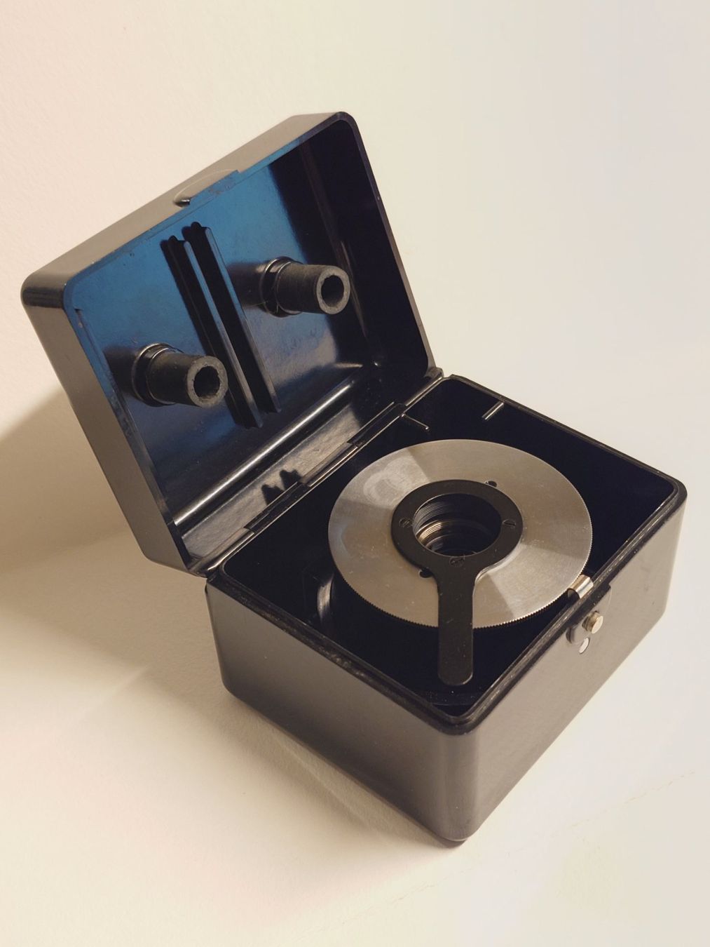 Zeiss Mikroskopie: Zeiss Kardioid-Kondensor (Dunkelfeldkondensor) – Gebraucht aus Greifensee von Freakler 4