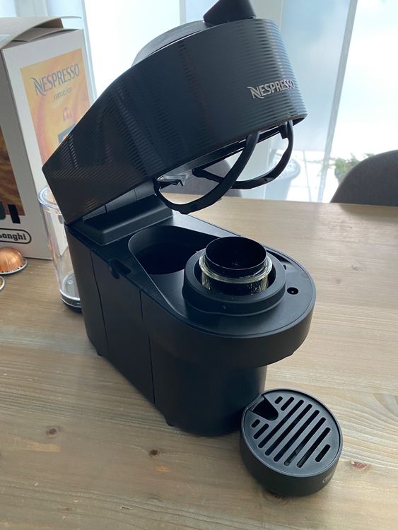 Nespresso Vertuo Pop Machine à café de De'Longhi Pacific Blue acheter