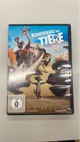 Konferenz der Tiere DVD