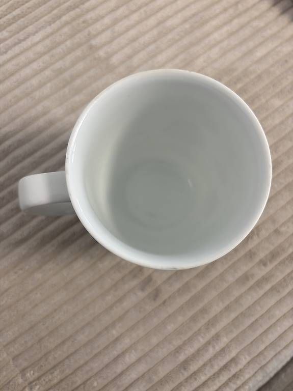 Tassen: Tasse Jolly Candy Nici – Gebraucht aus St. Gallen von mustang96 1