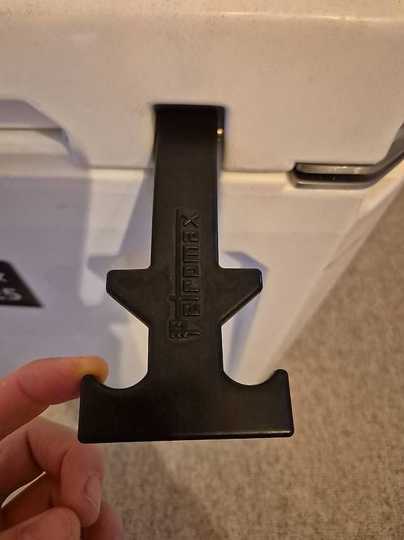Petromax Kühlschränke & Kühlen: Petromax kx25 Kühlbox – Gebraucht aus Zürich von D_Gutzi 2