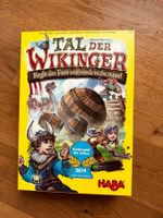 HABA - Tal der Wikinger - Kinderspiel des Jahres 2019!