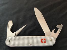 Wenger  Schweizer Armee Messer 1991