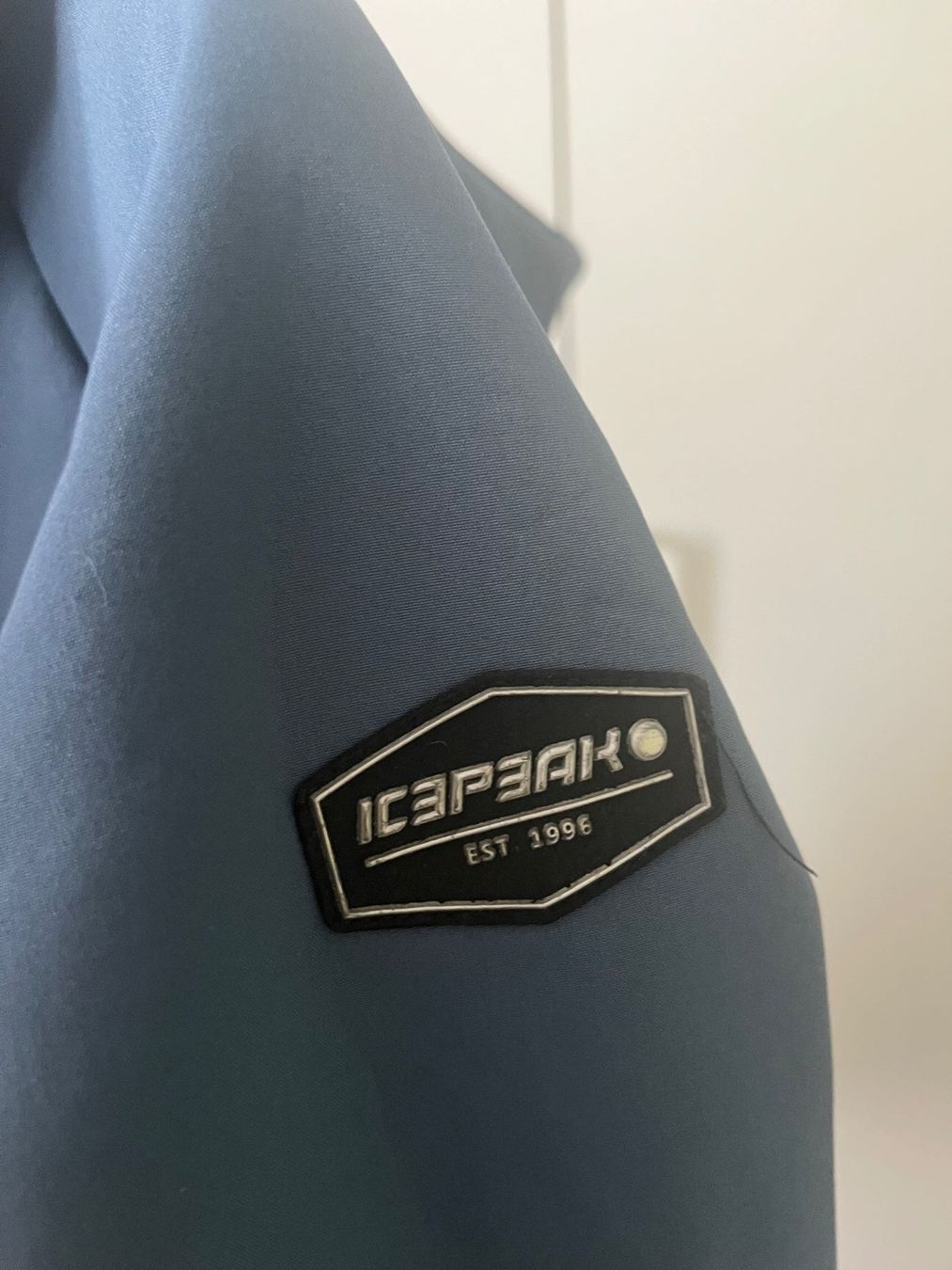 Icepeak Jacken & Mäntel: Icepeak gefütterte Softshell Jacke Grösse 164 – Gebraucht aus Hochdorf von seetaler12 4