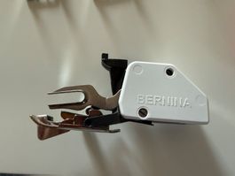 Bernina Obertransportfuss #50 für max. 5.5mm Stichbreiten