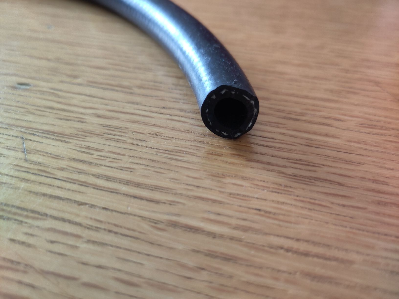 Accessori per altri veicoli: Kraftstoffschlauch neu – Nuovo e nell'imballaggio originale da Basel venduto da Corrado36 1