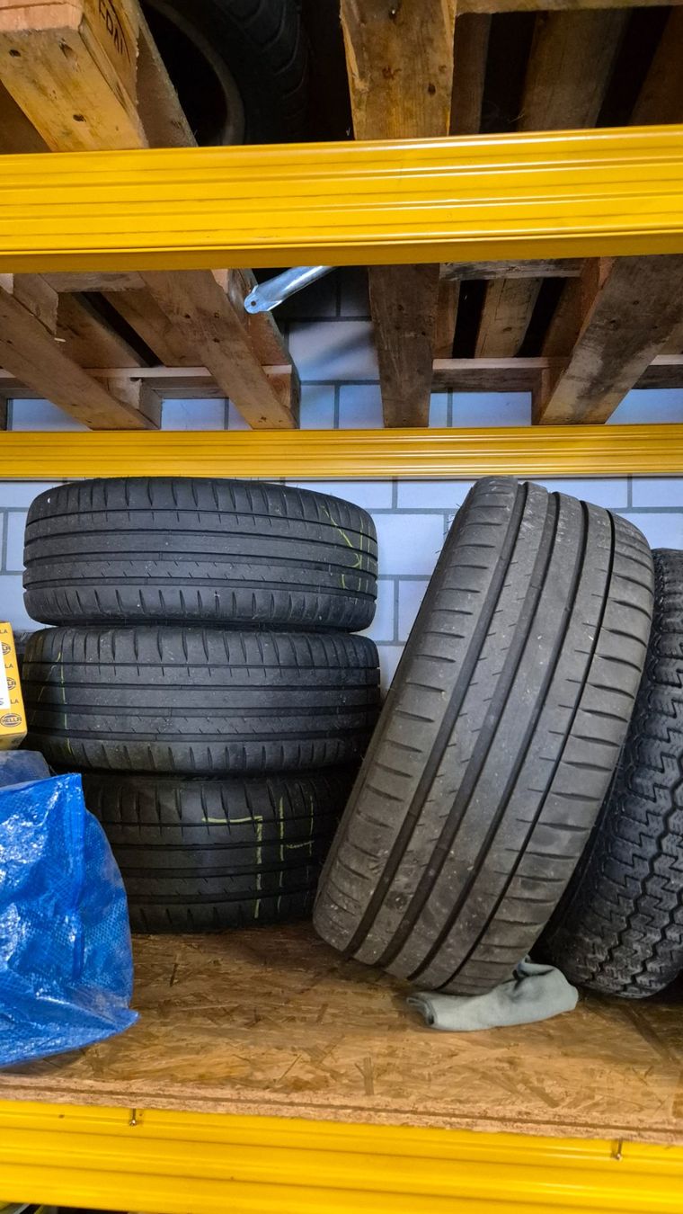 Ford Pneumatici & Ruote complete: Sparco Gravel Räder – Nuovo (secondo la descrizione) da Winkel venduto da Maniel8 5