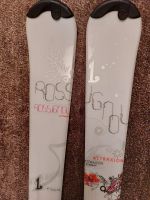 Rossignol Damen Ski inkl. Bindung, Top Zustand! ⛷️