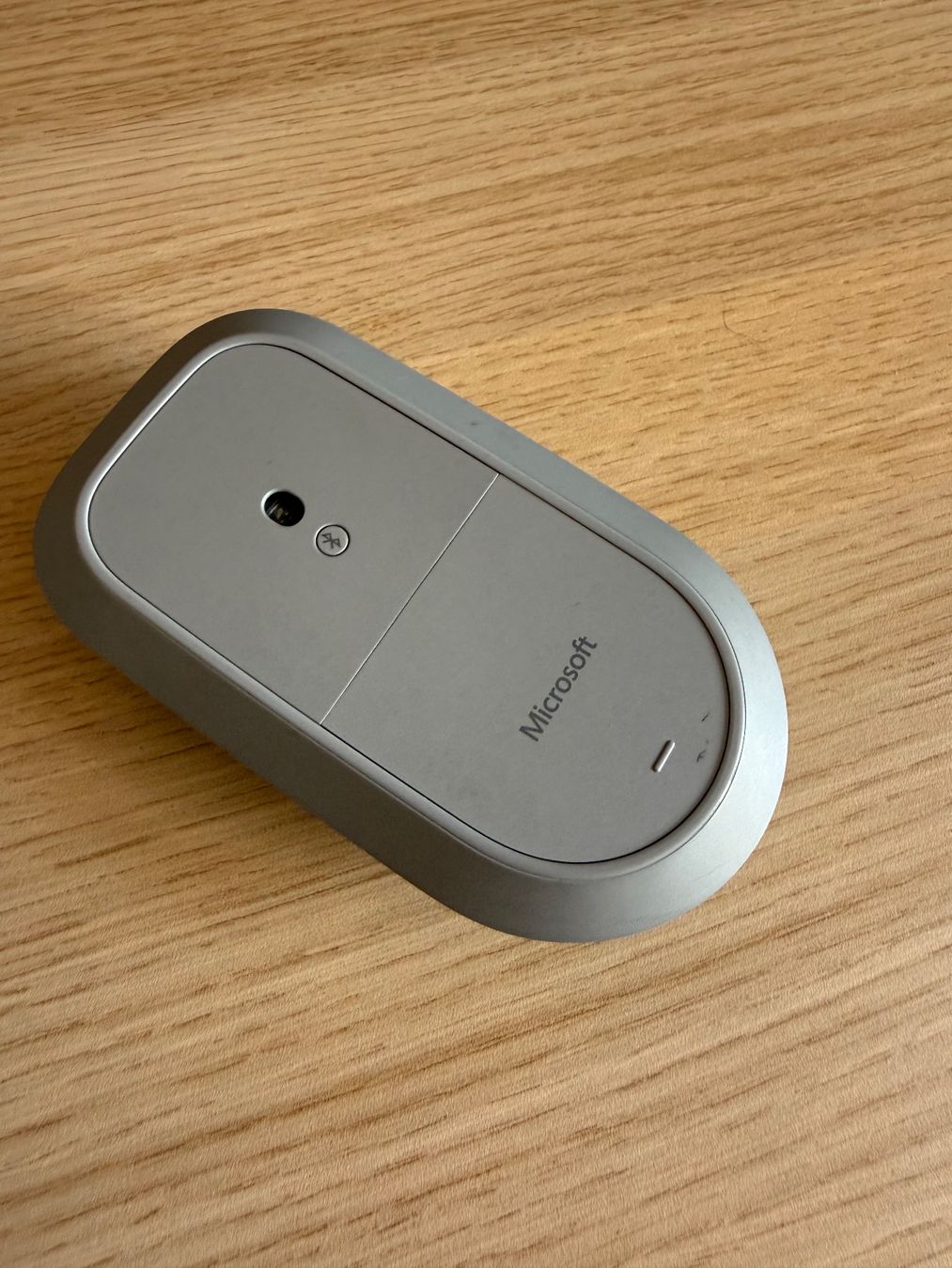 Microsoft Maus: Microsoft Surface Bluetooth Maus – Gebraucht aus Emmenbrücke von csimex01 1