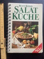 Kochbuch: Betty Bossis Salat-Küche