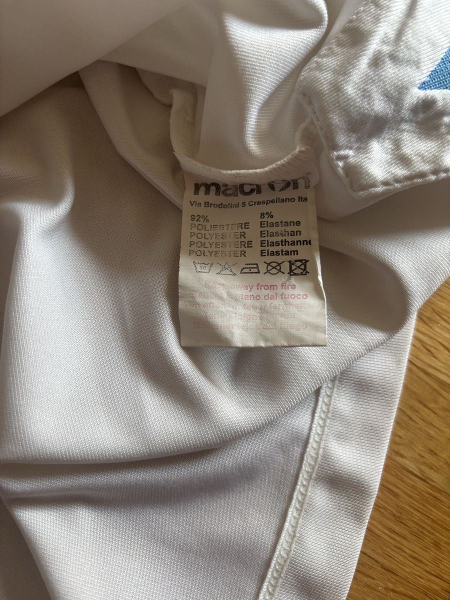 Maillots de corps & Pantalons: SSC Napoli Trikot Dzemaili – D'occasion à Zürich par ChampShirts 9