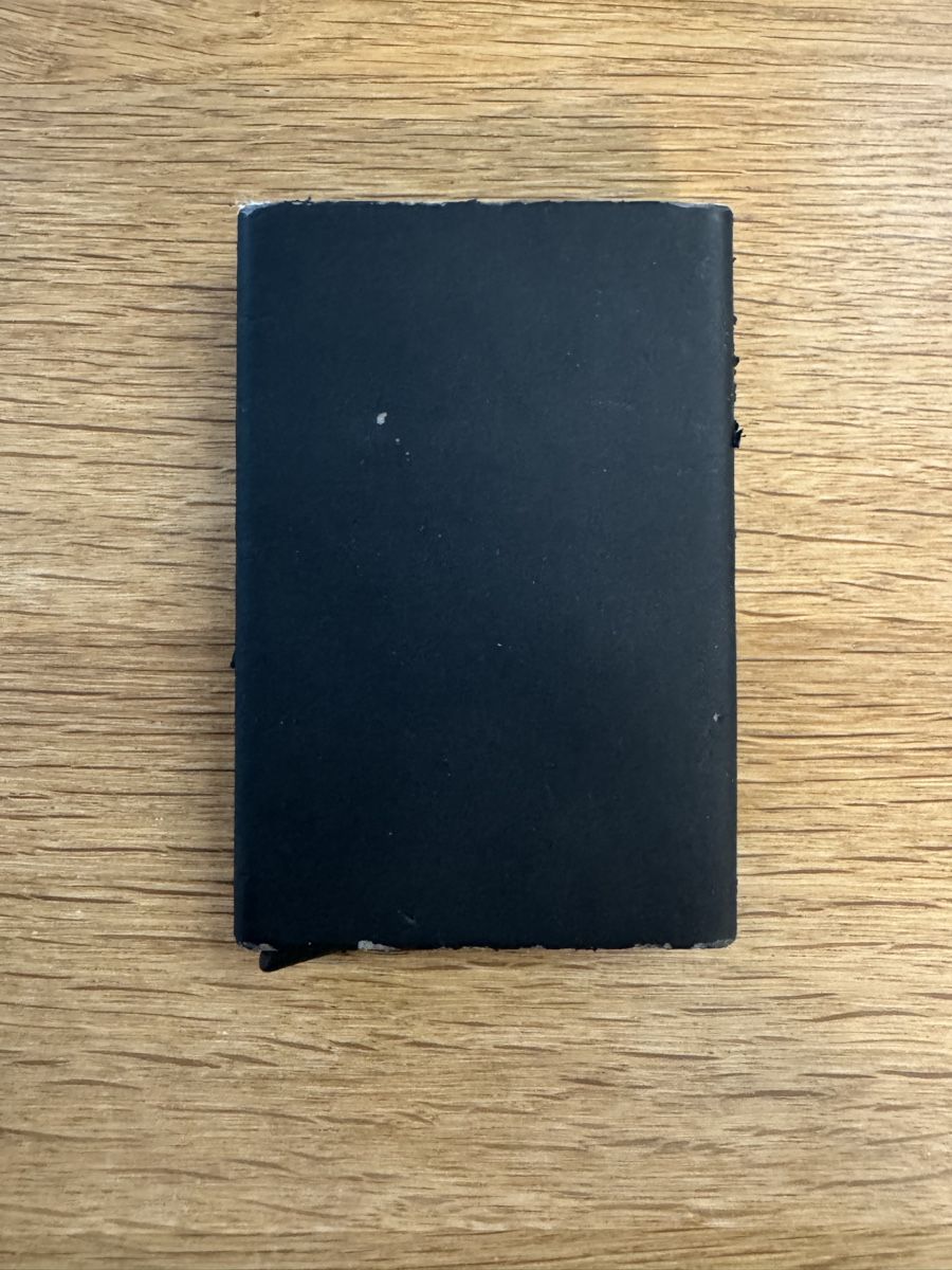 Altri mobili per ufficio: Kartenträger/ Carldholder – Usato da Bäch SZ venduto da edo_9m62