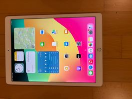 iPad Pro (12,9 Zoll) (zweite Generation)