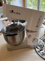 Küchenmaschine Primavista