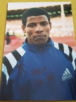 Haile Gebrselassie - 20x30 cm - Leichtathlet