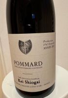 1x RARE !!!! DOMAINE KEI SHIOGAI POMMARD 2021