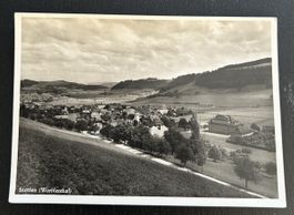 AK Stettlen Worblenthal