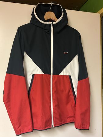 Leichte Herrenjacke Gr. S