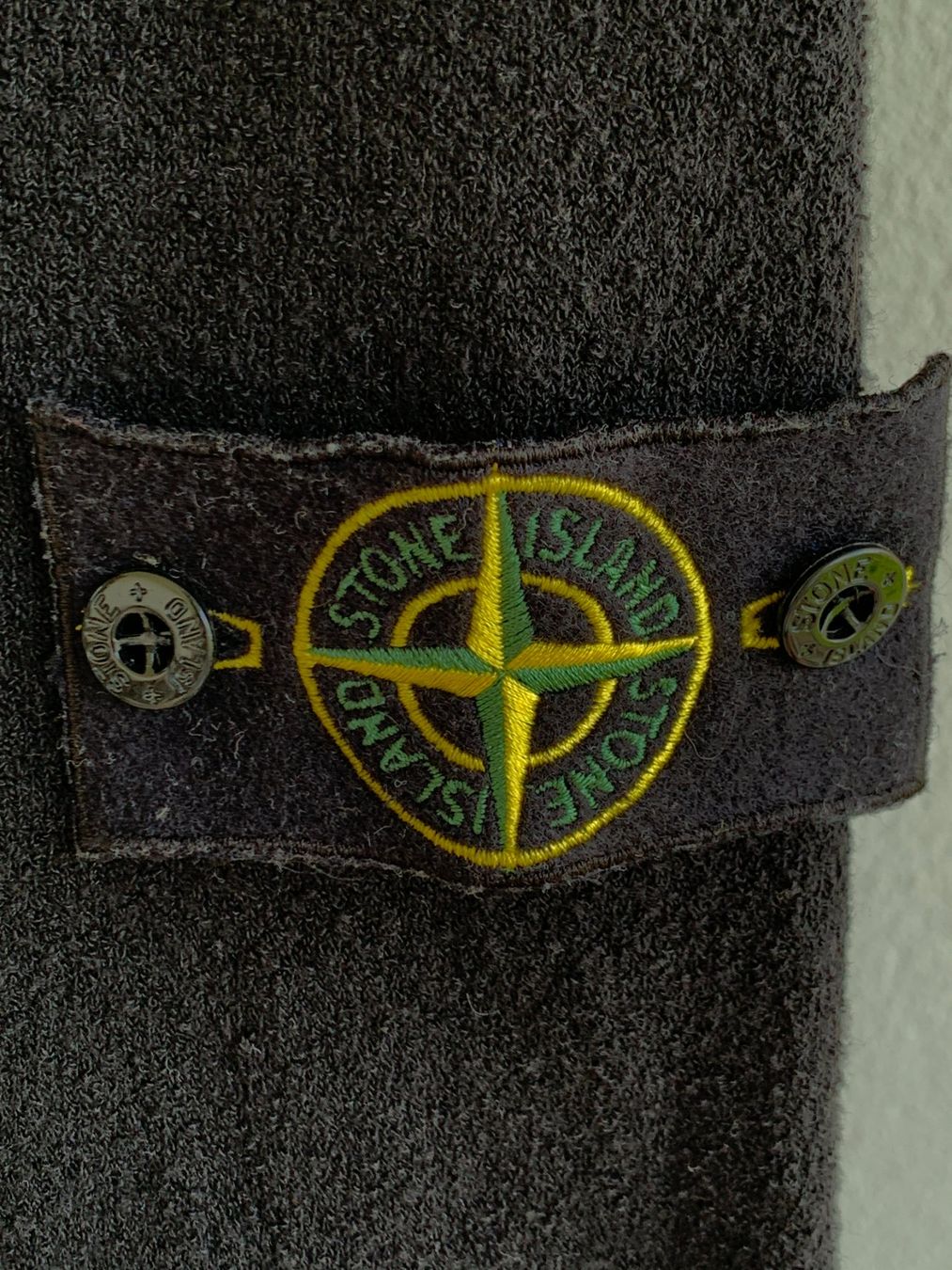 Stone Island Maglioni & Felpe: Stone Island Pullover (L) – Nuovo (secondo la descrizione) da Laufenburg venduto da mar_d5b9 3
