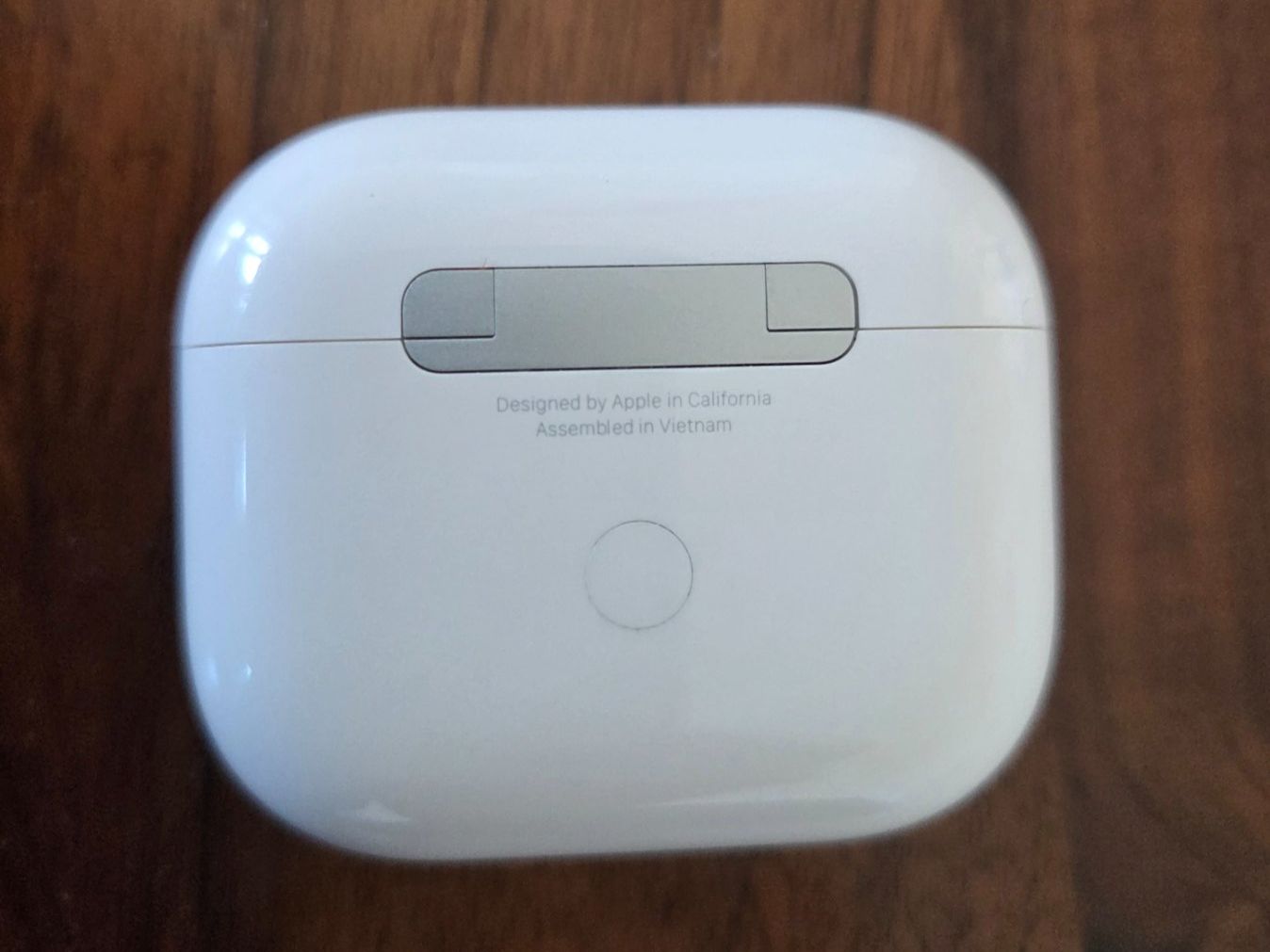 Apple Kopfhörer: Apple AirPods 3. Generation – Gebraucht aus Füllinsdorf von mswenk 1