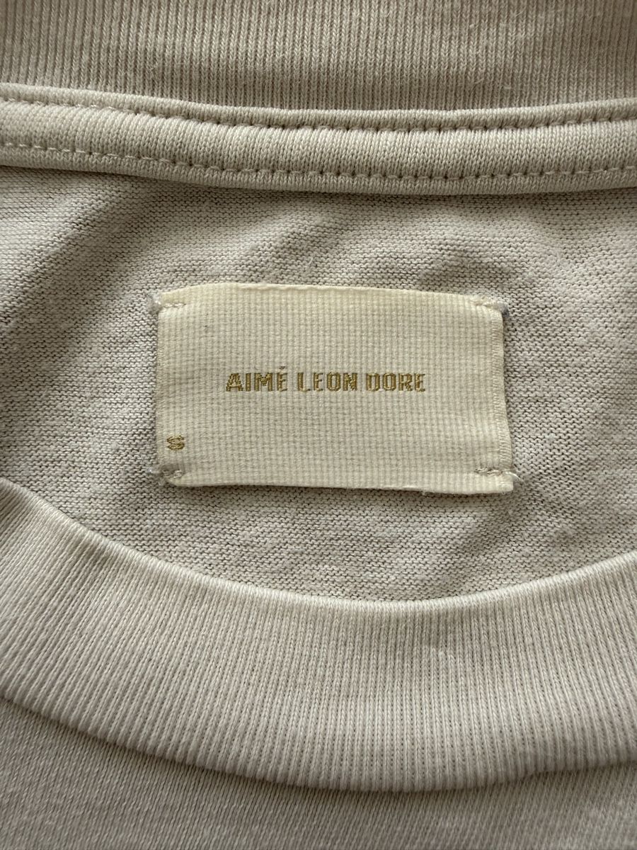 T-shirts: Aimé Leon Dore Tshirt S – D'occasion à Luzern par altbau 2