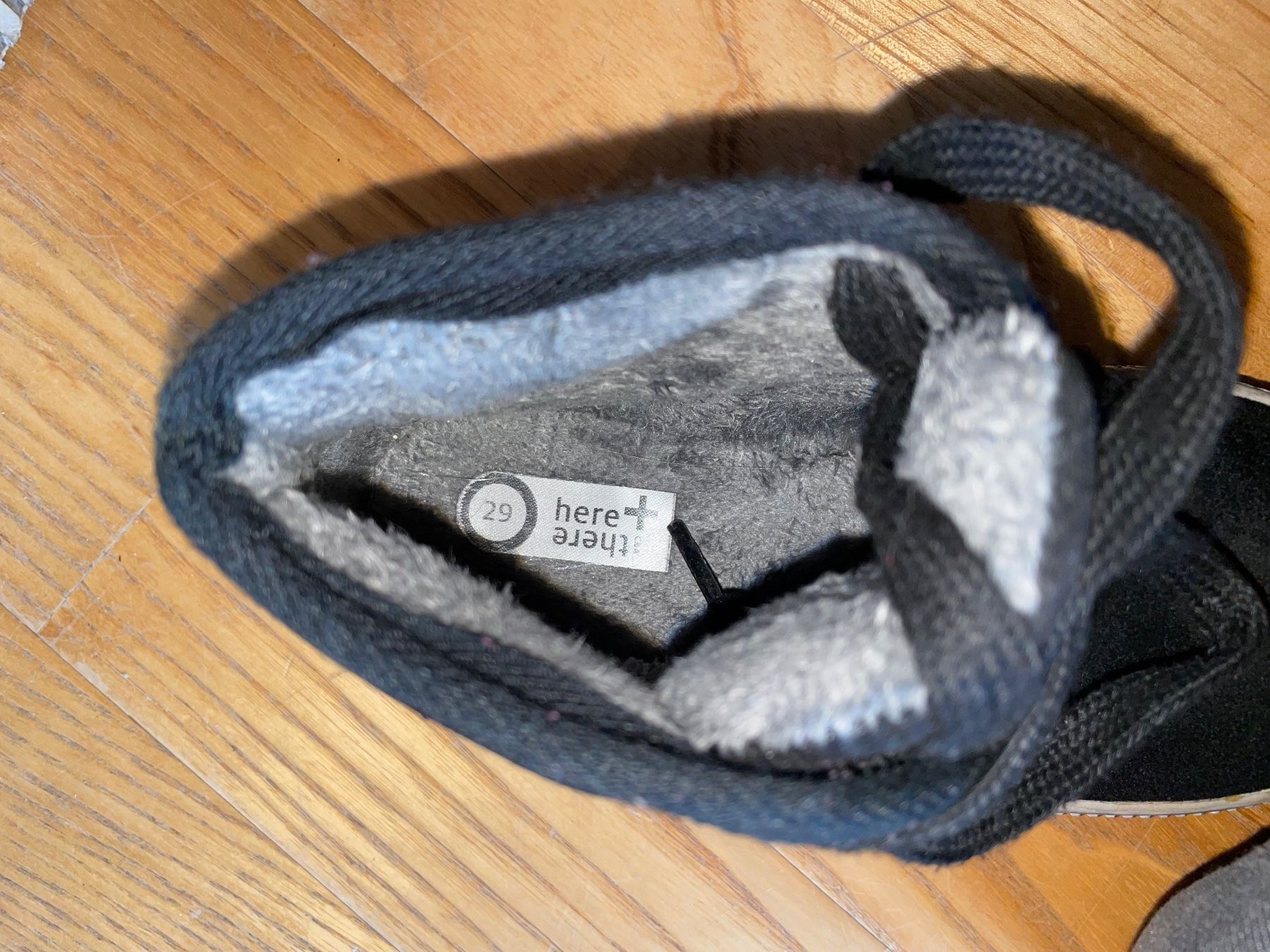 C&A Scarpe per ragazzi: Schuh Gr 29 neuwertig – Usato da Aesch ZH venduto da Goonies_1 3