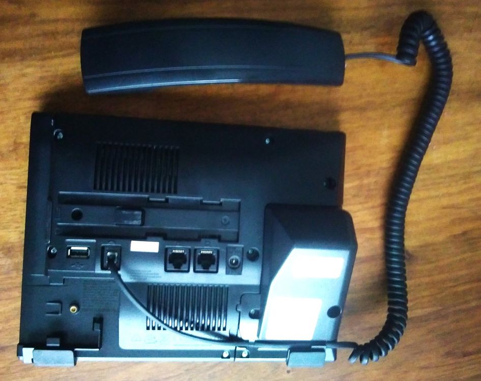 SIP Telefon Mitel 6873i 6